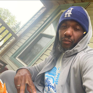 Meet your Posher, Rodney